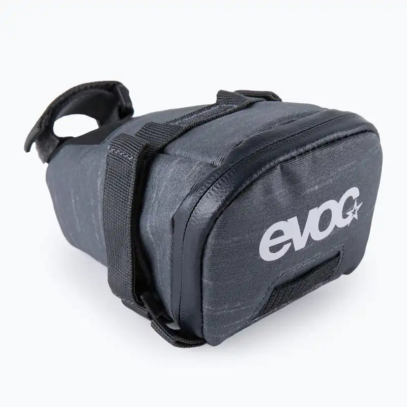 Brašna na kolo pod sedlo Evoc Seat Bag Tour grey 100606121-M Výhodná Nabídka