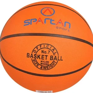 Finální Výprodej Basketbalový míč SPARTAN Florida