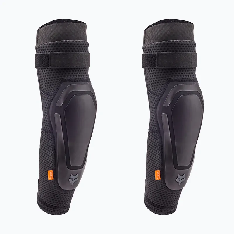 Výprodej Chrániče loktů na kolo Fox Racing Launch Pro Elbow black