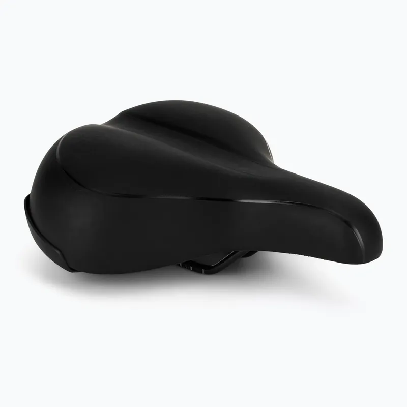 Cyklistické sedlo BBB Meander Upright black Objednat Nyní