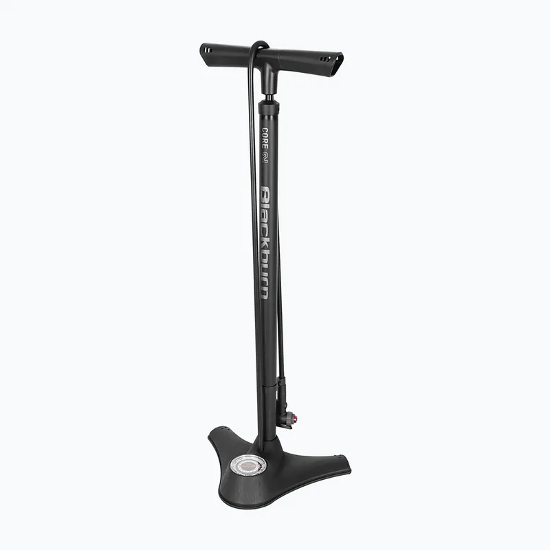 Pumpa na kolo Blackburn Core 2 160psi black Akční Nabídka