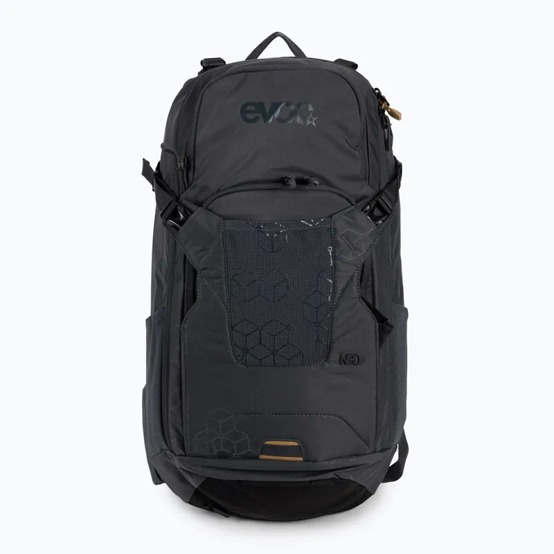 Batoh na kolo Evoc Neo 16L šedý 100116121-S/M Objednat Nyní