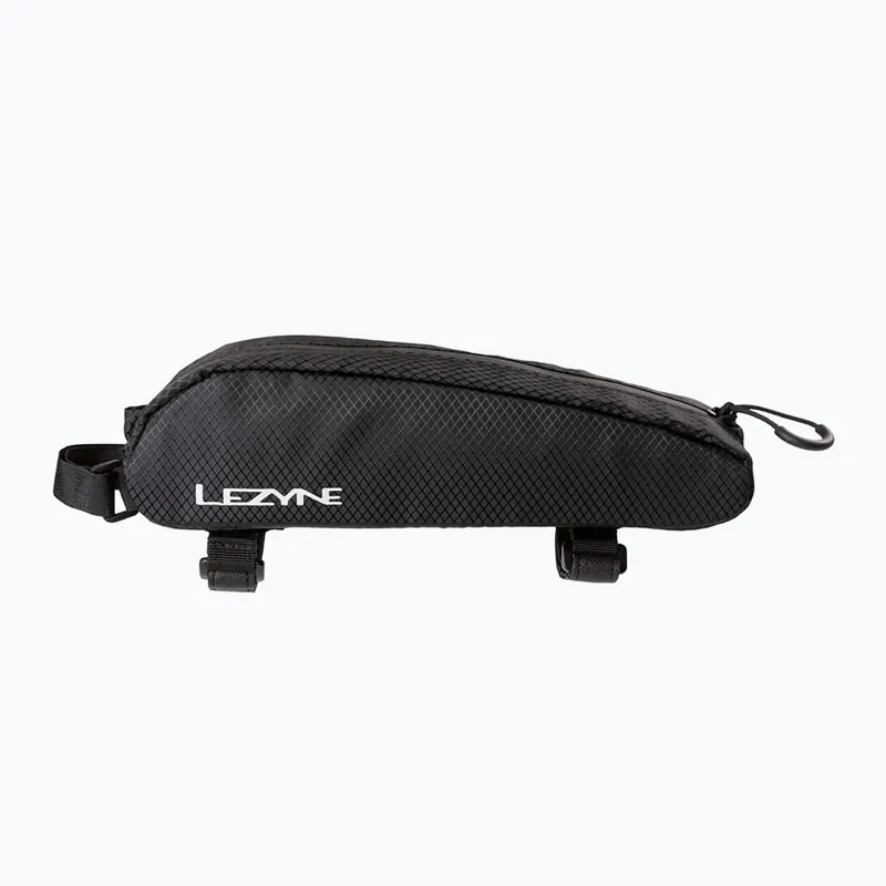 Akční Nabídka Brašna na rám jízdního kola Lezyne Aero Energy Caddy black