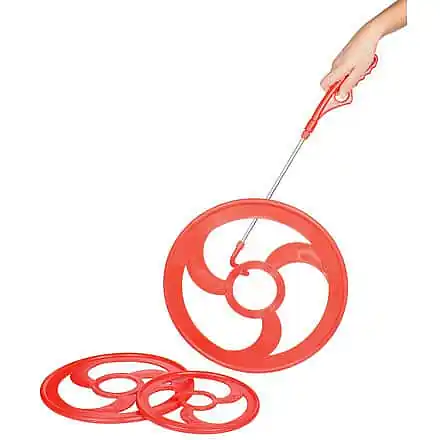 Hot Wheel dětská hra červená Tovární Cena