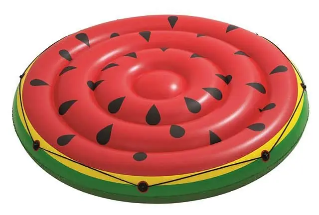 Bestway P43140 Lehátko meloun velký 188x188 cm Finální Výprodej