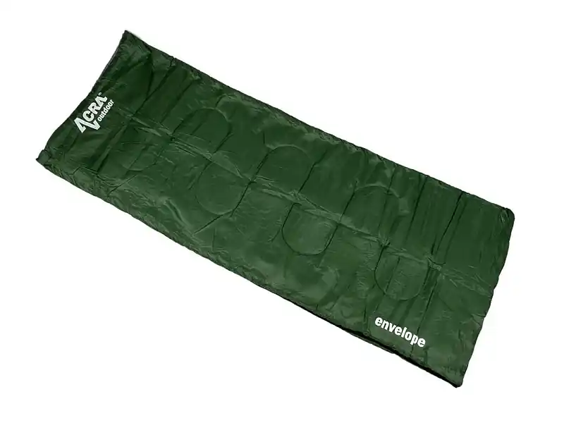Spací pytel dekový (spacák) ENVELOPE 2 - 200g/m2 Nejlepší Volba