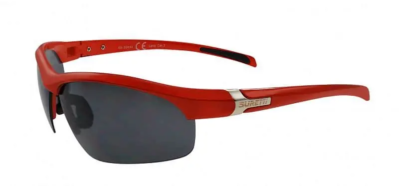 Sluneční brýle SURETTI® SB-S5633 SH.ORANGE Vysoce Kvalitní
