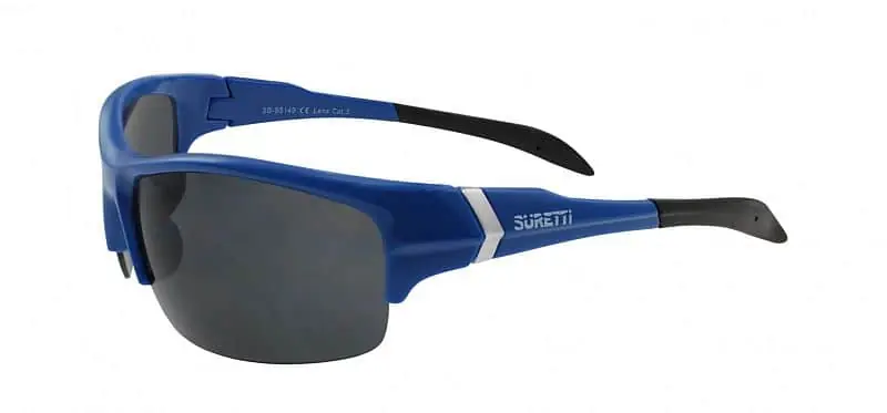 Sluneční brýle SURETTI® SB-S5149 SH.LIGHT BLUE Výprodej