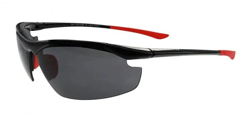Sluneční brýle SURETTI® SB-FG2100B SH.BLACK Odeslání Ihned