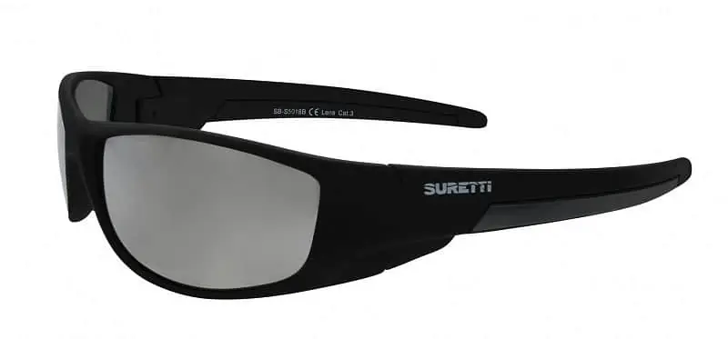 Cenově Výhodný Sluneční brýle SURETTI® SB-S5018B RUB.BLACK
