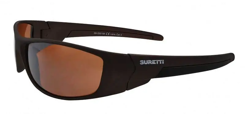 Objednat Nyní Sluneční brýle SURETTI® SB-S5018A RUB.BROWN