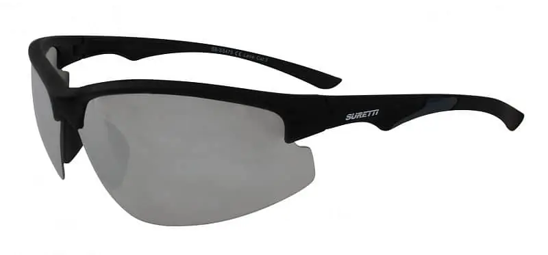 Cenová Bomba Sluneční brýle SURETTI® SB-S5475 RUB.BLACK