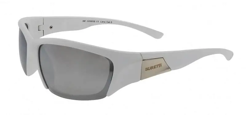 Objednat Nyní Sluneční brýle SURETTI® SB-S2665B RUB.WHITE
