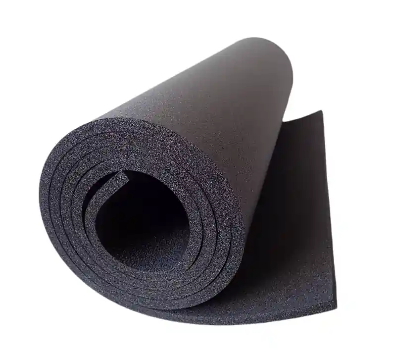 Oblíbený ACRA L13 Karimatka jednovrstvá 10mm