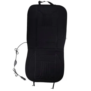 DUNLOP Vyhřívaný potah do auta 12 V ED-226781 Top Prodej