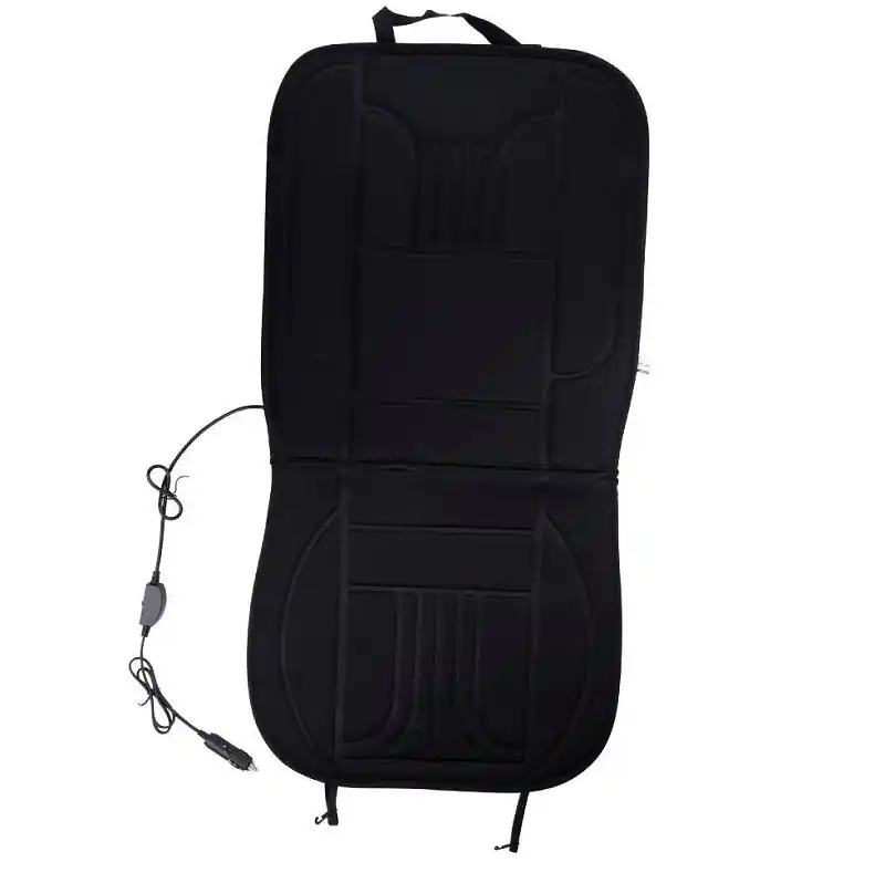 DUNLOP Vyhřívaný potah do auta 12 V ED-226781 Top Prodej
