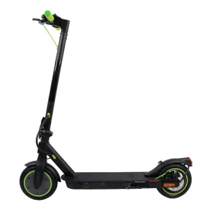 Autentický Elektrická koloběžka City Boss RS250 černá
