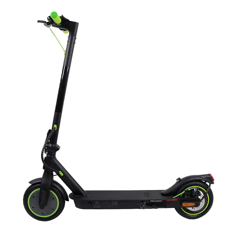 Autentický Elektrická koloběžka City Boss RS250 černá