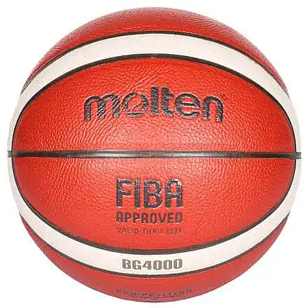 B7G4000 basketbalový míč Výprodej