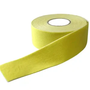 D71-ZL Kinezio tape 2,5x5 m žlutý Pouze Dnes
