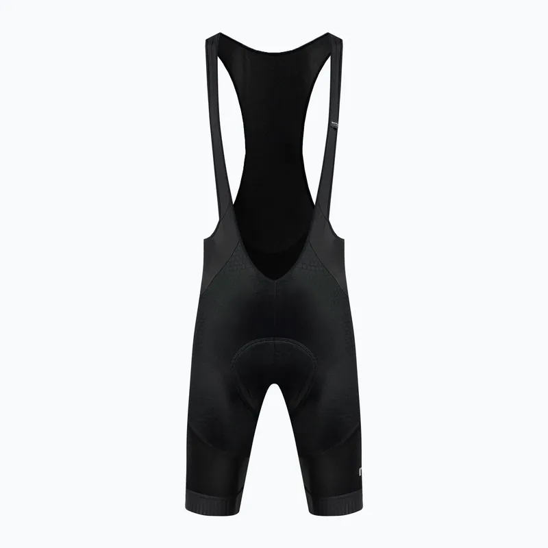 Cenový Hit Pánské cyklistické šortky Northwave Active Bibshort black 89211012