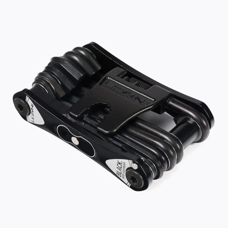 Sada klíčů Lezyne Rap II 24 černá LZN-1-MT-RAP-V324T04 Top Prodej