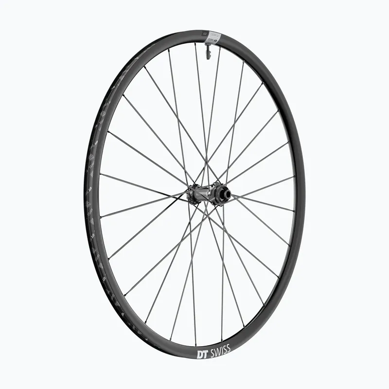 Nejlepší Volba Přední kolo DT Swiss P 1800 SP 700C CL 23 12/100 černé