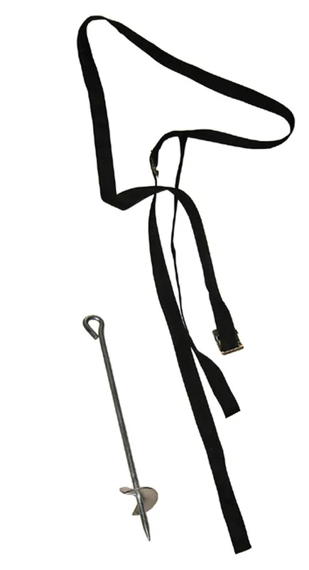 Akce Kotvy na upevnění trampolíny 183-429 cm CAA30K
