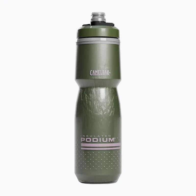 Cyklistická láhev CamelBak Podium Chill 710 ml deep fern Kup Teď