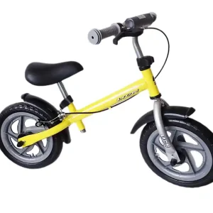 Dětské odrážedlo LION s koly 12" Cenový Hit