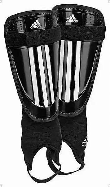Fotbalové chrániče holení ADIDAS ADI CLUB, mod. V00958, vel.XL Horká Nabídka