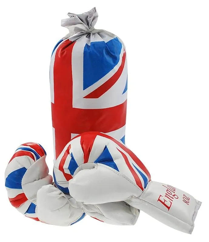 Dětská box sada, GB Omezená Nabídka