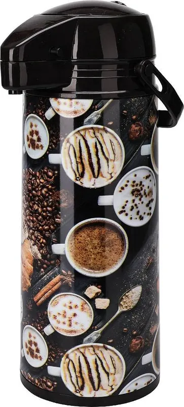 PROGARDEN Termoska dávkovací 1,9 l COFFEE KO-C80700870 Must-Have