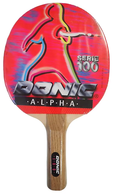 Donic Pálka na stolní tenis Alfa Kup Teď