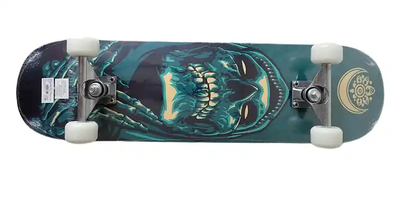 Omezená Nabídka Skateboard závodní s protismykem