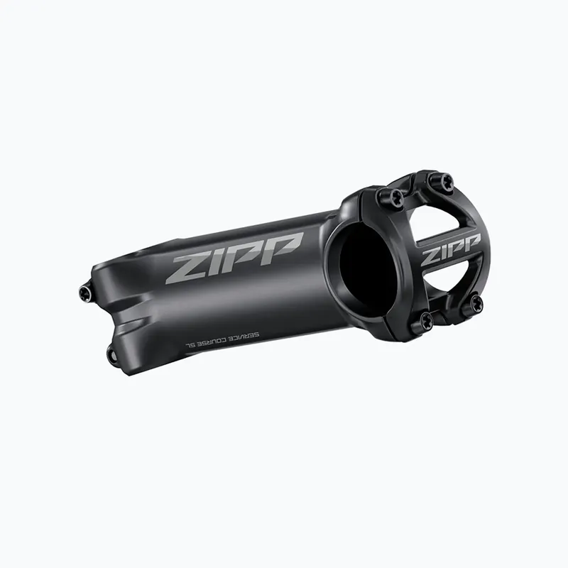 Poslední Šance Most Zipp AM ST SCSL 318 6 110 1.125 MTBK B2 černý