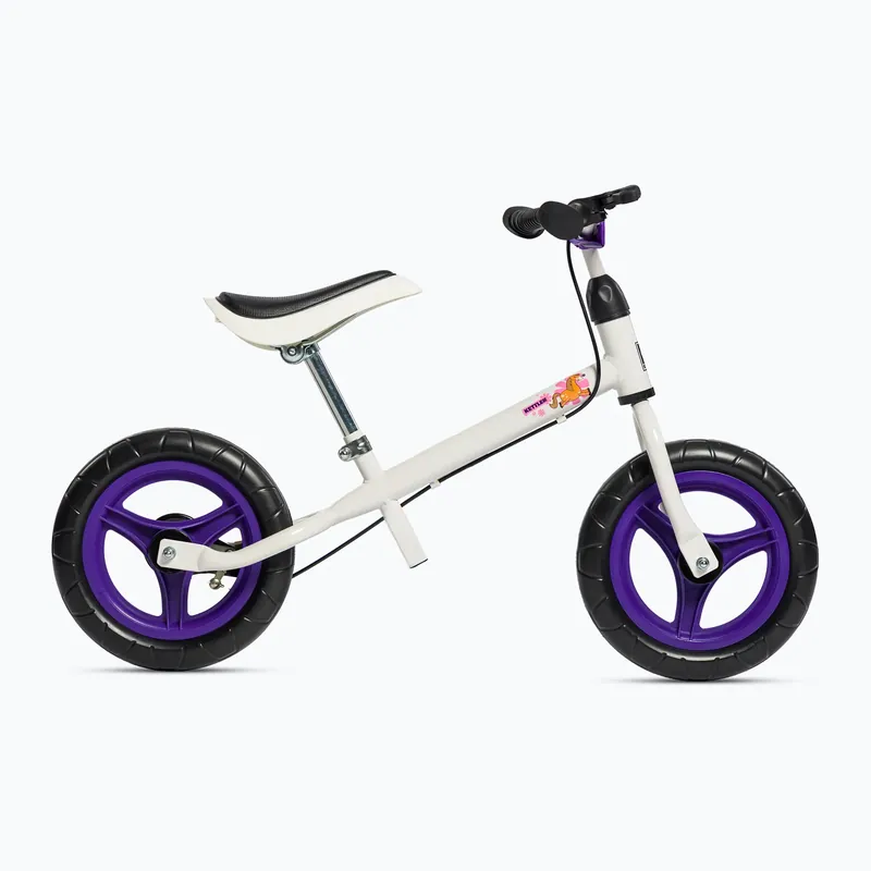 Přímo Od Výrobce Běžecké kolo Kettler Speedy Pablo bílé 4868