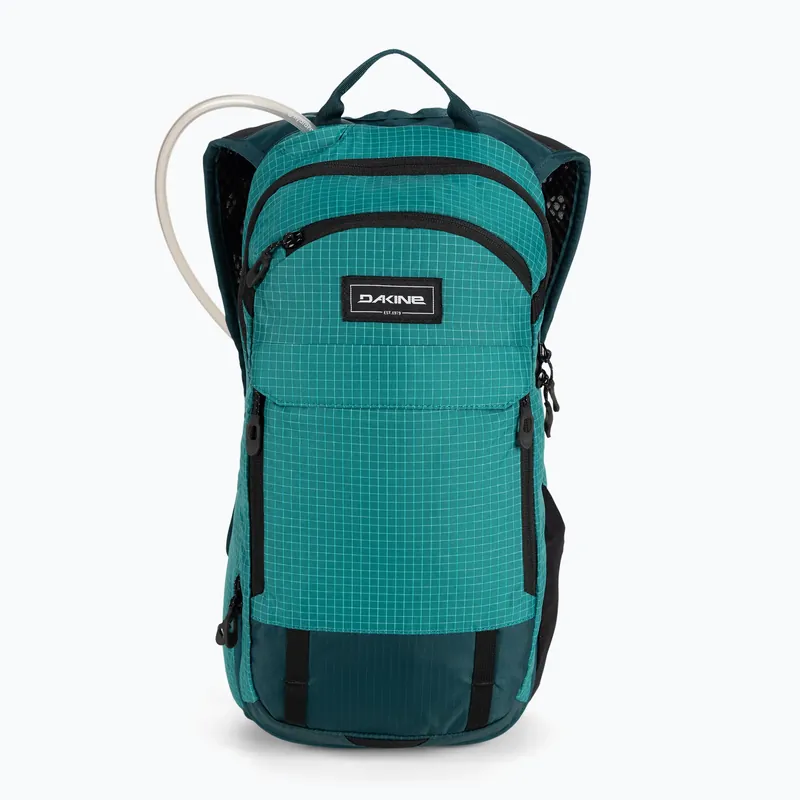 Cenový Hit Dakine Syncline 12 dámský cyklistický batoh modrý D10003429