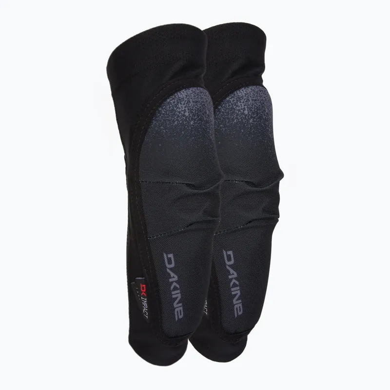 Akční Cena Dakine Slayer Elbow Pad cyklistické chrániče loktů černé D10002771