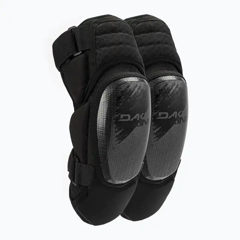 Cenový Hit Dakine Mayhem Knee Pad cyklistické chrániče kolen černé D10001731