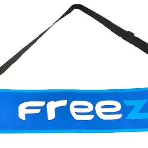 Vak na florbalky FREEZ Z-80 STICKBAG BLUE 103cm Akční Cena