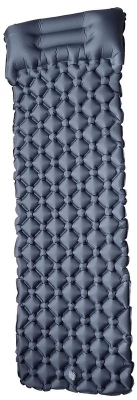 Nafukovací karimatka (matrace) 188 x 55 x 5cm L48 Must-Have