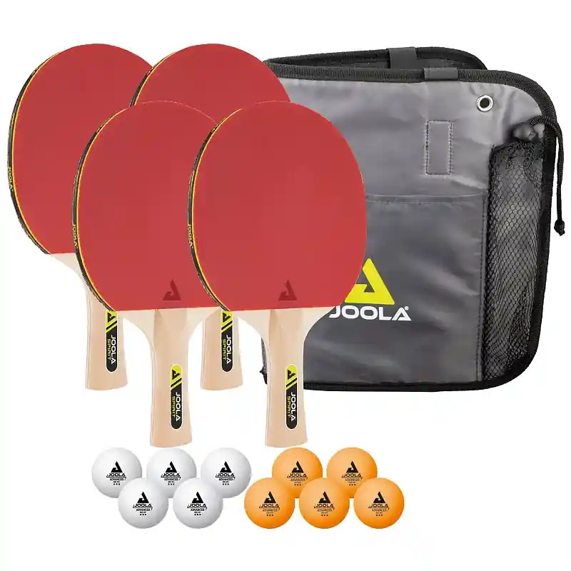 Finální Výprodej Set na stolní tenis JOOLA Family Set