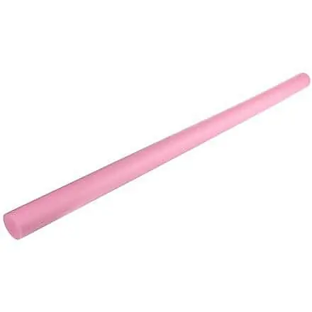 Tovární Cena Plovací nudle 120 cm růžová