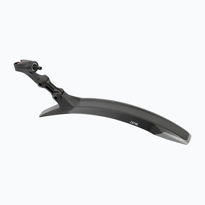 Cenově Výhodný Blatník na kolo Zefal Deflector RM90+ black