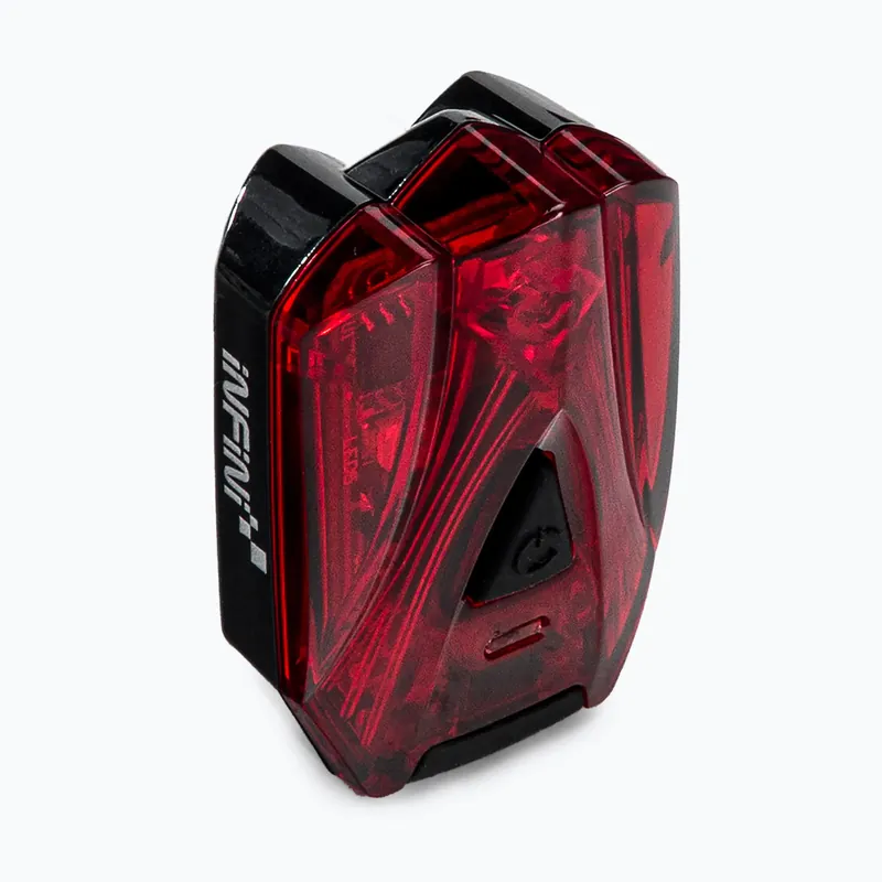 Aktuální Infini Lava R I-260R zadní svítilna na kole