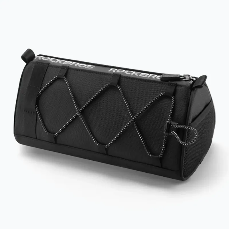 Brašna na řídítka Rockbros 30110030001 1,5 l black Bezpečná Platba