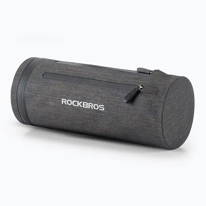Brašna na řídítka Rockbros AS-051 2 l black Víkendová Akce
