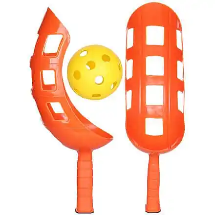 Scoopball set sada na házení Ověřený