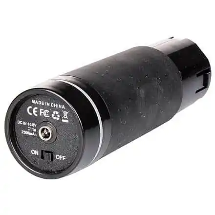 Massage Gun Battery baterie pro masážní pistoli Objednat Nyní